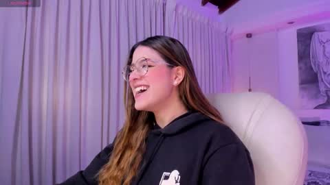 NATHALIE online show from March 4, 11:27 am