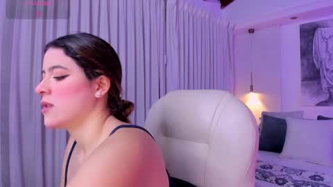 NATHALIE online show from March 14, 11:04 am