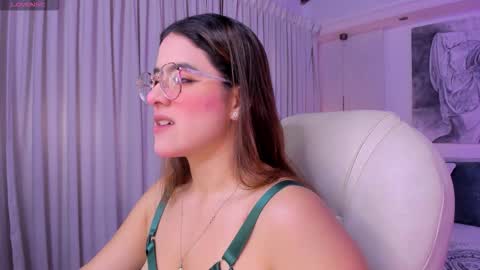 NATHALIE online show from March 17, 11:24 am