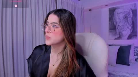 NATHALIE online show from March 18, 11:24 am