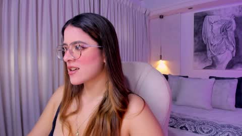 NATHALIE online show from April 2, 11:19 am