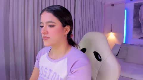 Snapshot of nathalie_rivers chatting on July 18, 11:14 am NATHALIE online show from July 18, 11:14 am