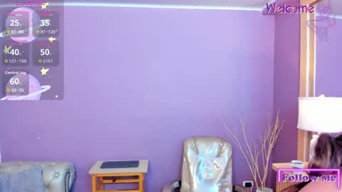 nathalie rossel online show from March 18, 12:30 pm