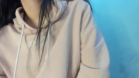 Nathaly online show from February 8, 12:52 pm