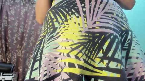 Nathaly online show from March 5, 8:27 pm