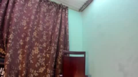 Nathaly online show from March 10, 8:14 pm