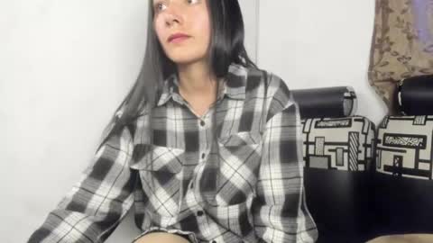 Snapshot of nathaly_love96 chatting on April 30, 11:09 pm Nathaly online show from April 30, 11:09 pm