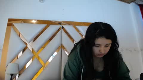 Nathaly sweet online show from March 9, 12:53 pm