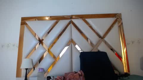 Nathaly sweet online show from April 7, 12:49 pm