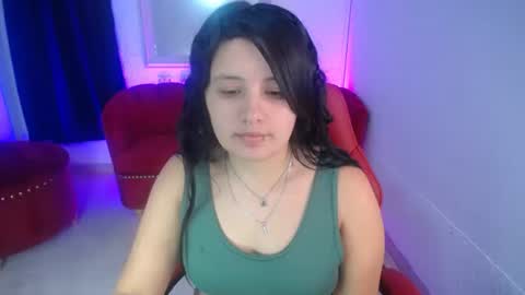 Snapshot of nathaly_sweet23 chatting on June 26, 12:20 pm Nathaly sweet online show from June 26, 12:20 pm