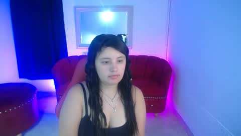 Snapshot of nathaly_sweet23 chatting on July 7, 12:09 pm Nathaly sweet online show from July 7, 12:09 pm