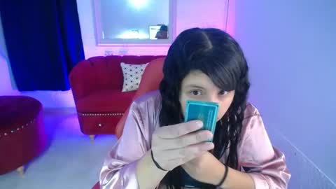 Snapshot of nathaly_sweet23 chatting on July 15, 12:32 pm Nathaly sweet online show from July 15, 12:32 pm