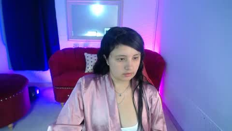 Snapshot of nathaly_sweet23 chatting on July 17, 12:12 pm Nathaly sweet online show from July 17, 12:12 pm