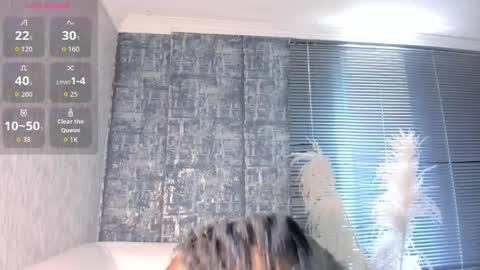 Snapshot of nathalyleen chatting on May 24, 8:47 pm online show from May 24, 8:47 pm