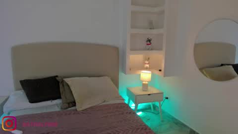 Snapshot of nathalyn05 chatting on February 3, 10:42 am NATHALY online show from February 3, 10:42 am