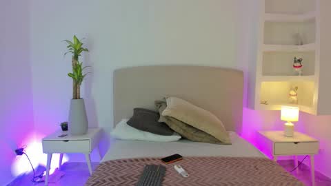 Snapshot of nathalyn05 chatting on February 11, 10:42 am NATHALY online show from February 11, 10:42 am