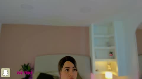 NATHALY  online show from April 10, 10:42 am