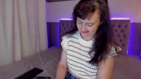 NathalyStars online show from September 21, 12:29 pm