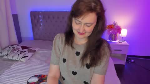Snapshot of nathalystars chatting on May 15, 12:34 pm NathalyStars online show from May 15, 12:34 pm