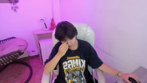 nathalyy_ds online show from February 22, 2:26 pm