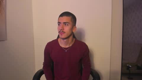 Snapshot of nathan_baker__ chatting on December 5, 11:41 am nathan_baker__ online show from December 5, 11:41 am