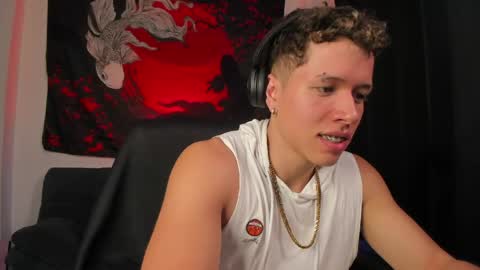 Nathan online show from February 23, 8:17 pm