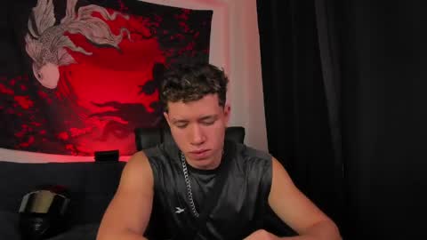 Nathan online show from March 1, 4:42 pm