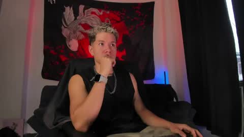 Nathan online show from March 23, 1:04 pm