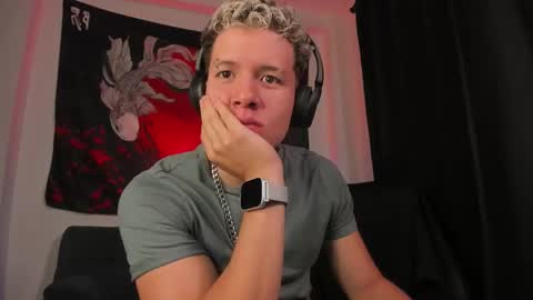 Nathan online show from March 25, 5:19 pm