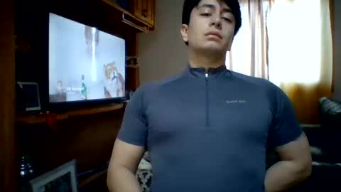 Snapshot of nathan_demon chatting on July 25, 7:22 pm Nathan online show from July 25, 7:22 pm