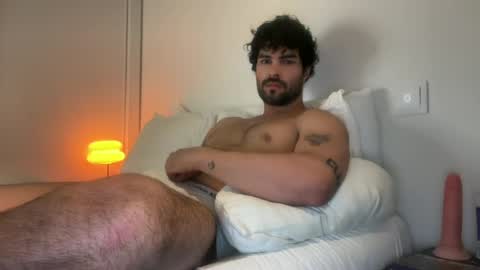 Snapshot of nathan_gael chatting on June 11, 9:24 pm Nathaniel online show from June 11, 9:24 pm