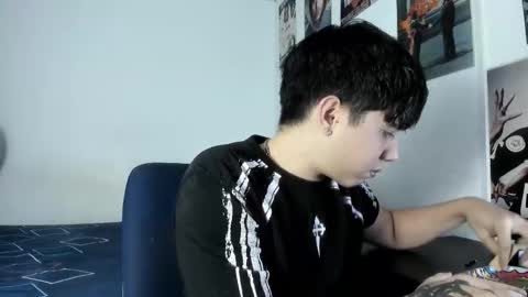 nathan online show from February 25, 11:36 pm