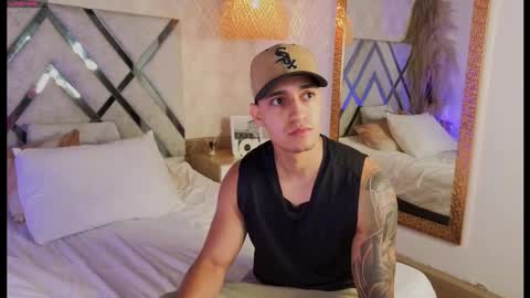 nathan_gross online show from January 17, 10:35 pm