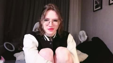 This name is so sexy you cant pronounce it. online show from February 13, 1:01 am