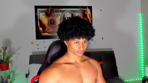 Nathan online show from February 20, 3:03 am