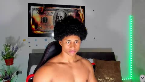 Nathan online show from March 14, 9:31 pm