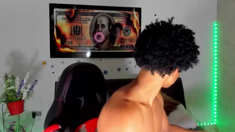 Nathan online show from March 25, 10:43 am