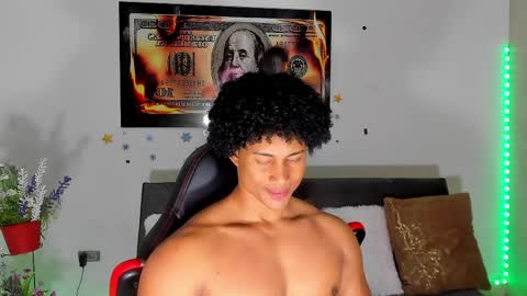 Nathan online show from April 1, 2:12 am