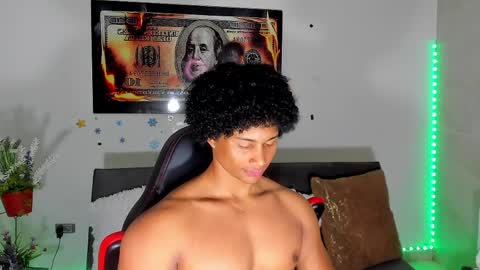 Nathan online show from April 8, 2:11 am