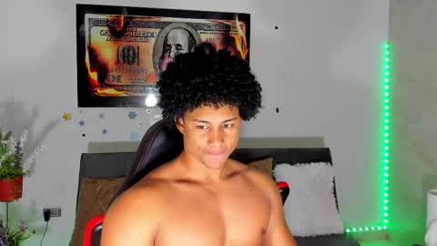 Nathan online show from April 9, 11:04 am