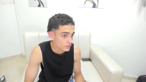 nathan_shimmer online show from September 18, 8:55 pm