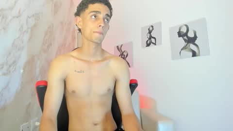 nathan_shimmer online show from September 25, 4:49 am