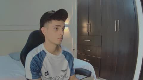 nathan_shimmer online show from December 21, 9:55 pm