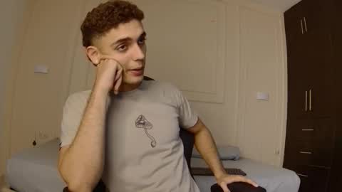 nathan_shimmer online show from February 4, 9:20 pm