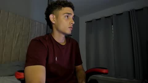 nathan_shimmer online show from March 2, 11:22 pm