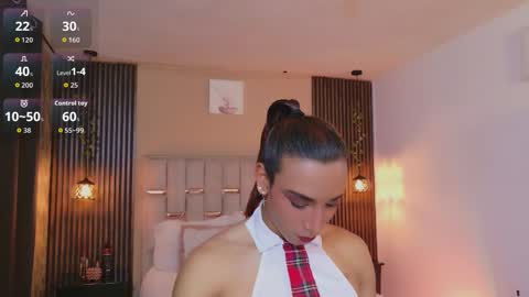 nathan smithh online show from March 20, 7:08 pm