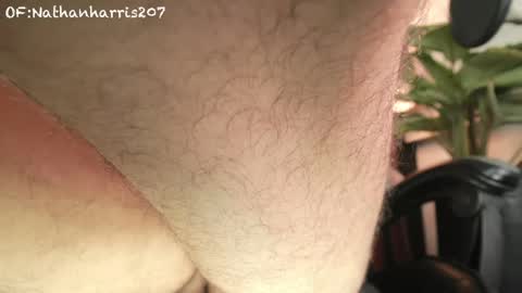 Snapshot of nathanharris207 chatting on May 27, 1:57 am Nathan Harris online show from May 27, 1:57 am