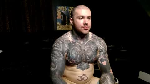 Snapshot of nathaniel_13 chatting on May 22, 2:40 am NathanielFlex online show from May 22, 2:40 am