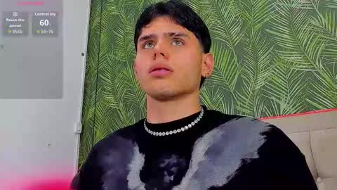 Nathaniel Park online show from February 10, 3:32 am