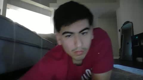 nathanielh07 online show from April 15, 6:37 pm